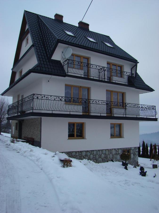 Ulitery Apartment Буковина Татжанска Екстериор снимка
