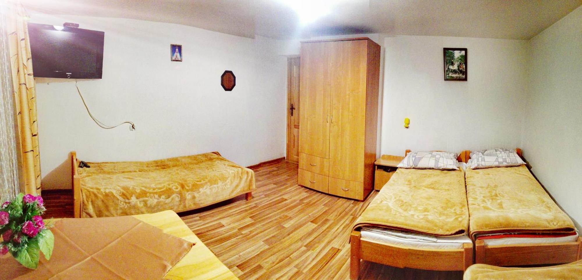 Ulitery Apartment Буковина Татжанска Екстериор снимка