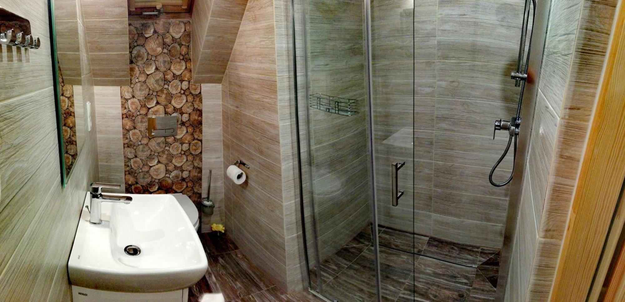 Ulitery Apartment Буковина Татжанска Екстериор снимка