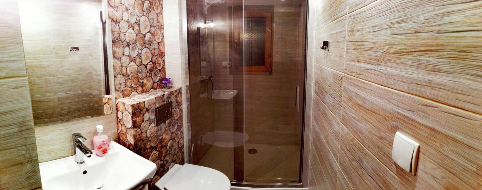 Ulitery Apartment Буковина Татжанска Екстериор снимка